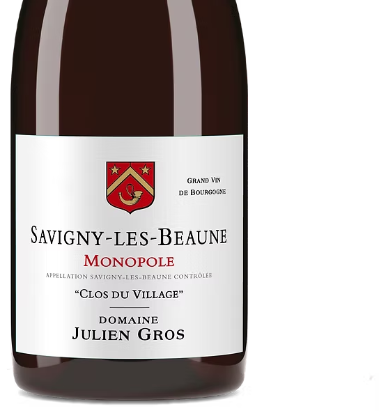 Savigny-Les-Beaunes « Clos du Village » MONOPOLE